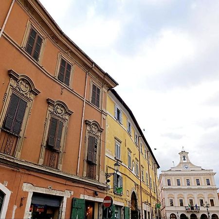Dimora Palazzo Morelli Civita Castellana Ngoại thất bức ảnh