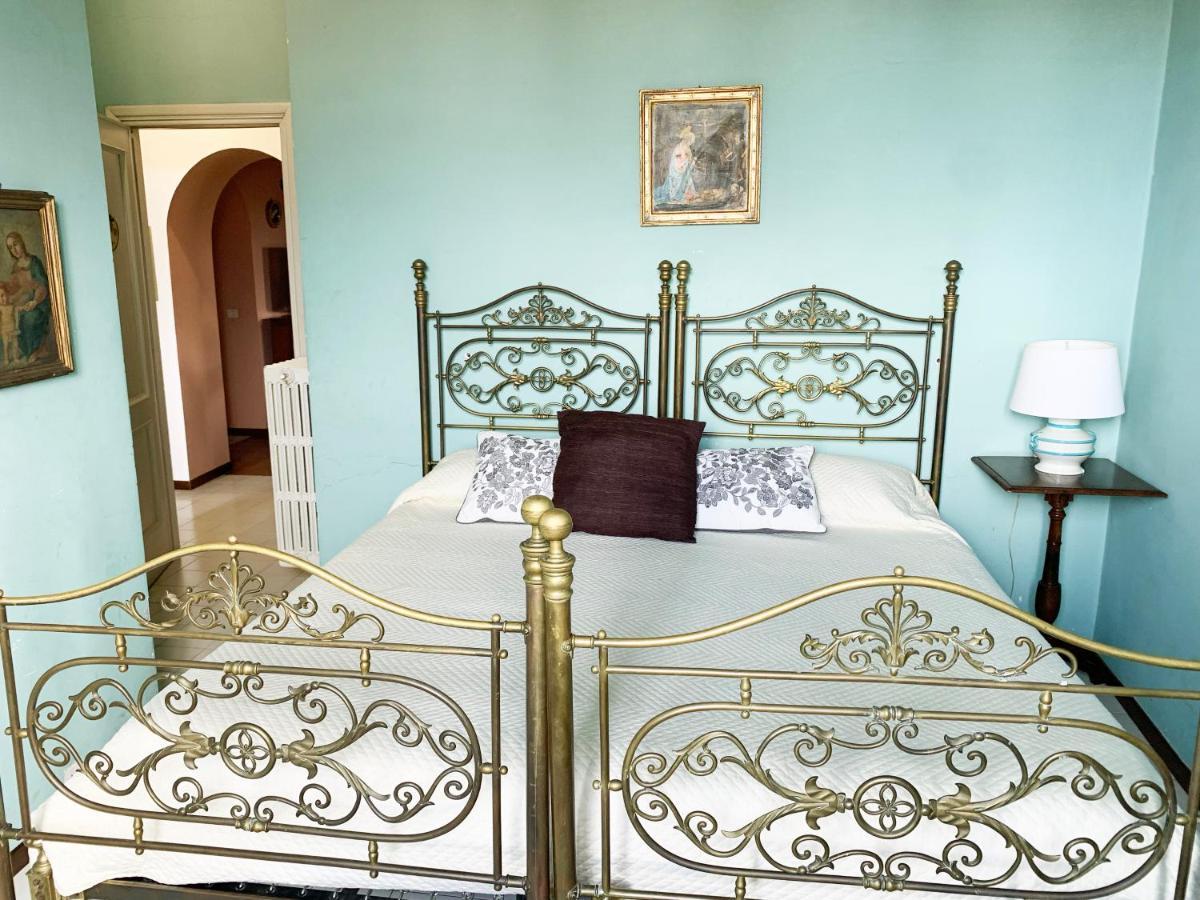 Dimora Palazzo Morelli Civita Castellana Ngoại thất bức ảnh