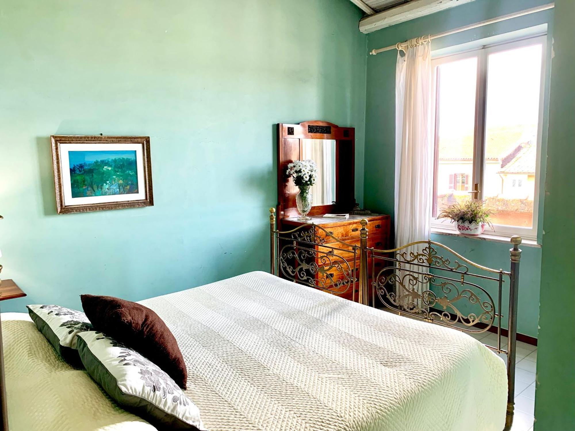 Dimora Palazzo Morelli Civita Castellana Ngoại thất bức ảnh