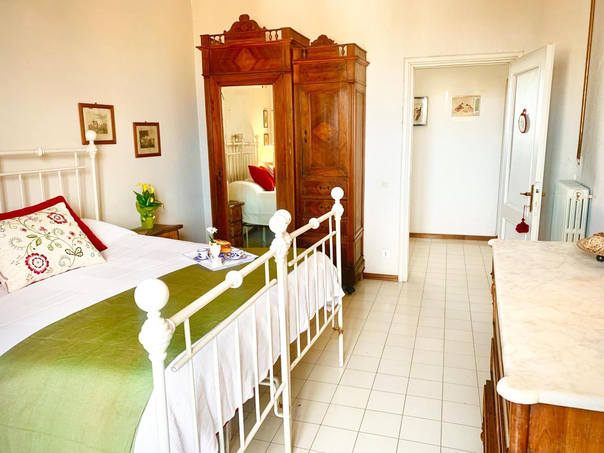 Dimora Palazzo Morelli Civita Castellana Ngoại thất bức ảnh